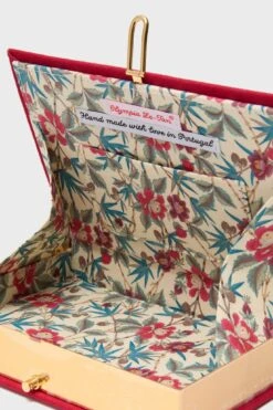 Aspen Book Clutch -Urban Motion JAe3ORNhlZ4Dh3jn2djKCSB5Lzgru7AW 1