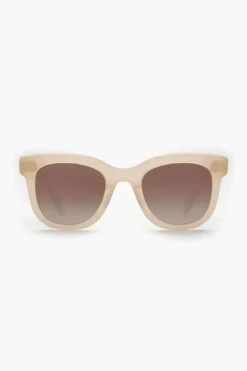Blonde Jena Sunglasses