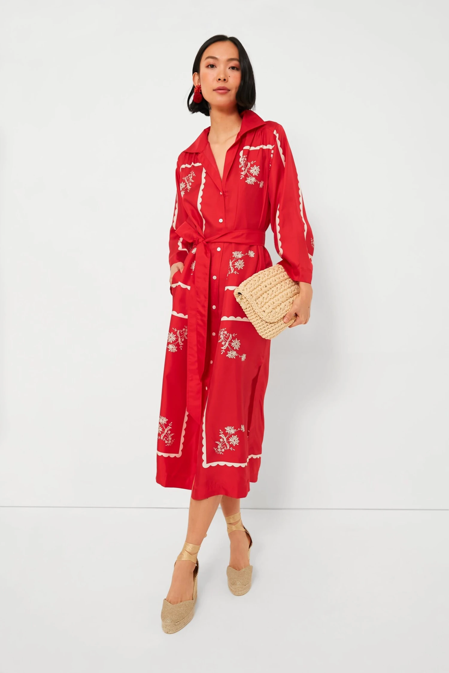 Castañer Oro Claro Chiara Espadrilles 4 Castañer Oro Claro Chiara Espadrilles - Image 2