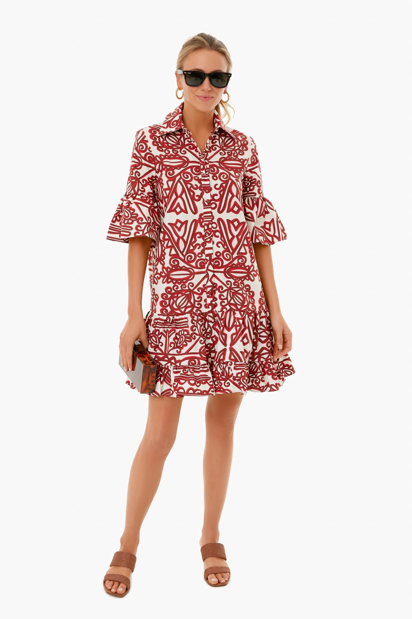 Parnaveg Choux Dress 3 Parnaveg Choux Dress