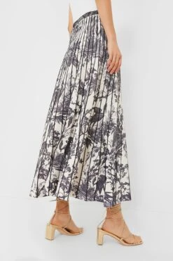 Heron Evening Blue Tavira Skirt -Urban Motion K3raECFbLySlo9hNrTCOw6LPmzxey8Na 1