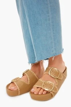 Loeffler Randall Bisque Vachetta And Cream Straw Theo Platform Sandals -Urban Motion K9Tt8DWMA3f6XLX4GT6UeFKkWZOwu4In 1