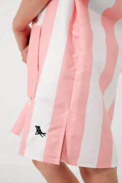 Malibu Pink Kids Poncho -Urban Motion KQ5zeKBy56gXlrySHdkBzqNpzqSKTzek 1