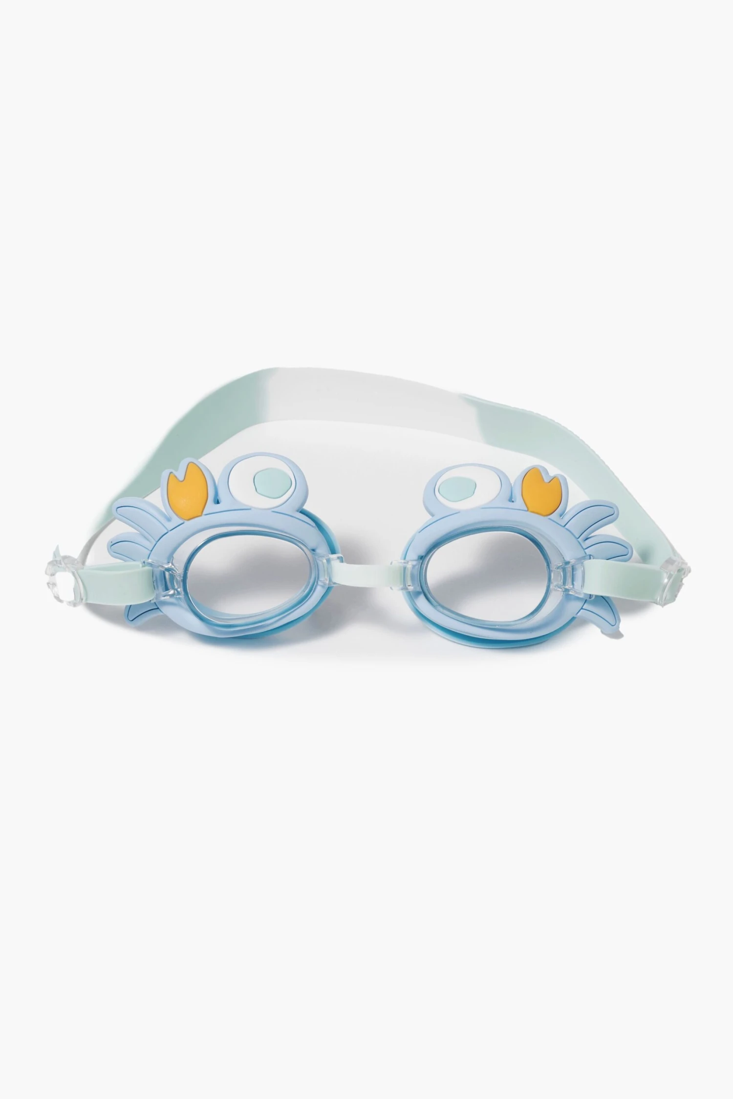 SunnyLife Sonny The Sea Creature Mini Swim Goggles 3 SunnyLife Sonny The Sea Creature Mini Swim Goggles