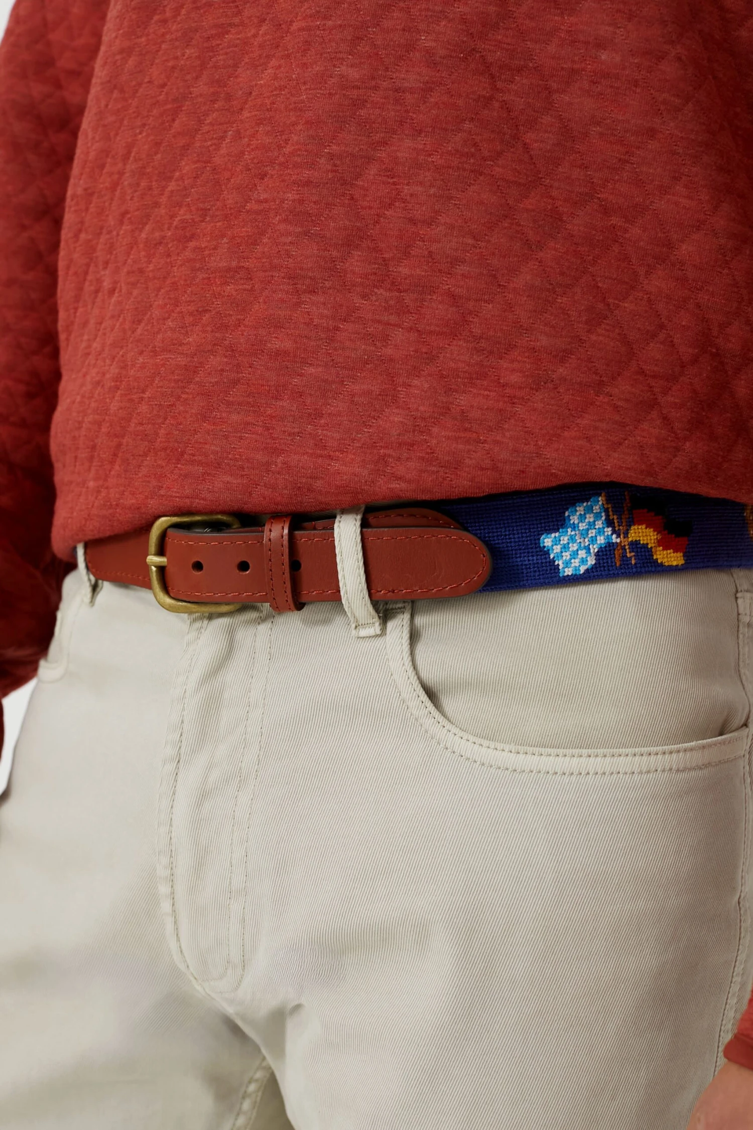 Oktoberfest Life Belt 5 Oktoberfest Life Belt - Image 3