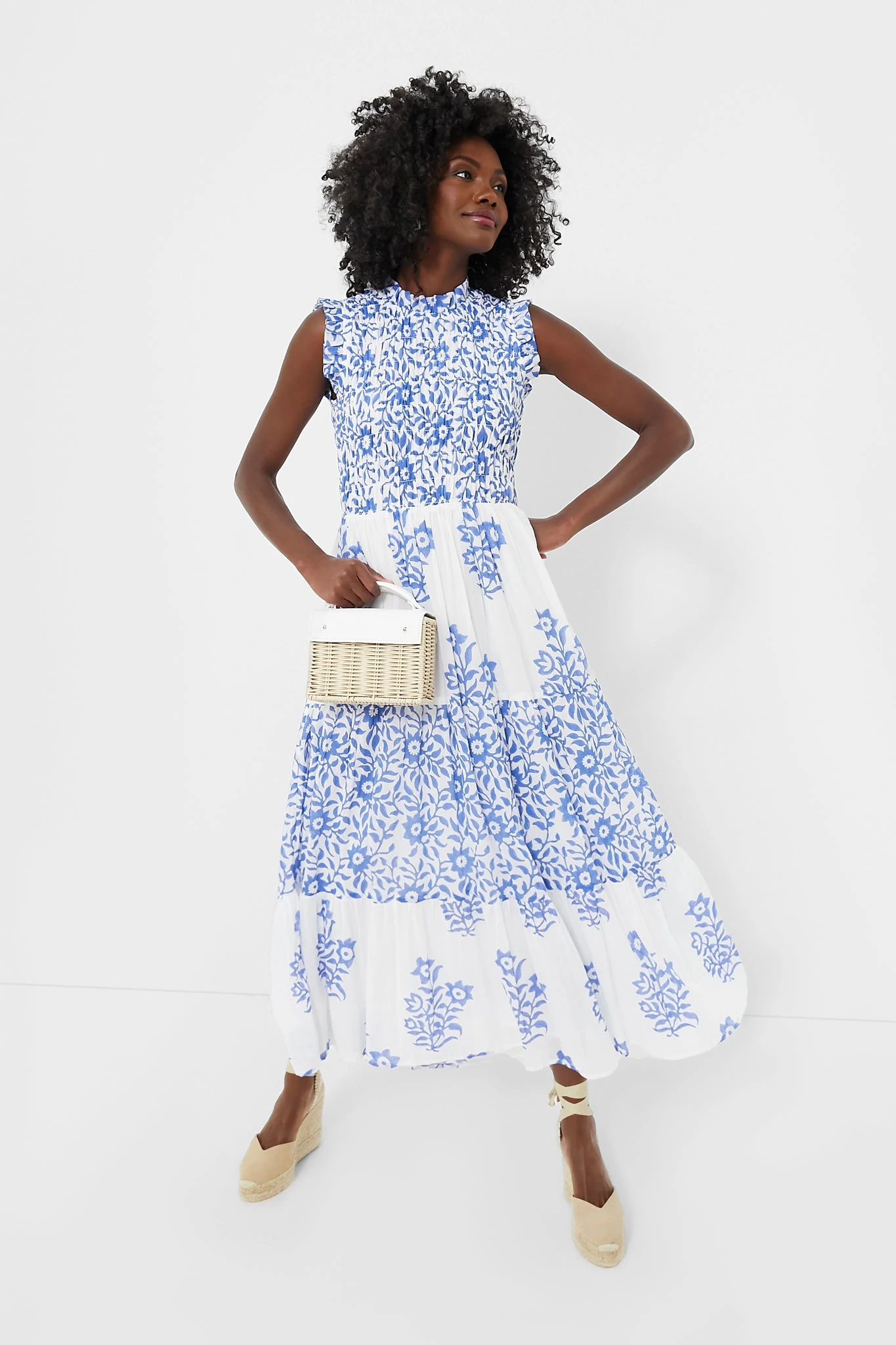 Castañer Sand Chiara Espadrilles 5 Castañer Sand Chiara Espadrilles - Image 3