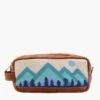 Alpine Needlepoint Toiletry Bag -Urban Motion KeVtSO5oVaPWTfGsyjNTFsj7qKH9m9lT 1