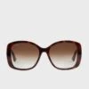 Gucci Havana Square Frame Sunglasses -Urban Motion LBpasR0o9SnKJO4k2IYbcbcUvkGCY5c0 1 f4800425 a327 42f2 b819 47842e776cd7