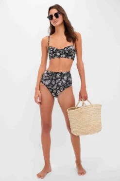 Black Polarized Capri Sunglasses -Urban Motion LGYtUeTAM90TRlHMrukEl9gH88G0ejSp 1