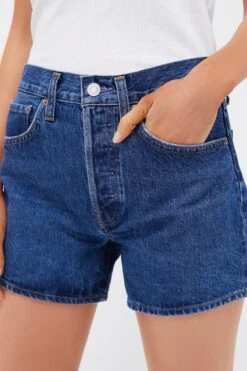 AGOLDE Enamour Parker Long Short 12 AGOLDE Enamour Parker Long Short -Urban Motion LJ7qZ200Zghbw5G0Pj5zna4kFzyu5ACe 1