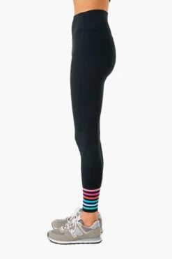 Black Everyday Legging 2.0 -Urban Motion LKUxW9ipFVwnfdigjBpZtgCHs9q0hGUQ 1