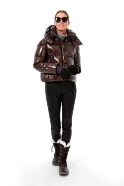 Black Puffer Gloves 8 Black Puffer Gloves -Urban Motion LO08JLmtCu27PcljqIwBUAQTgYjNvn5p 1