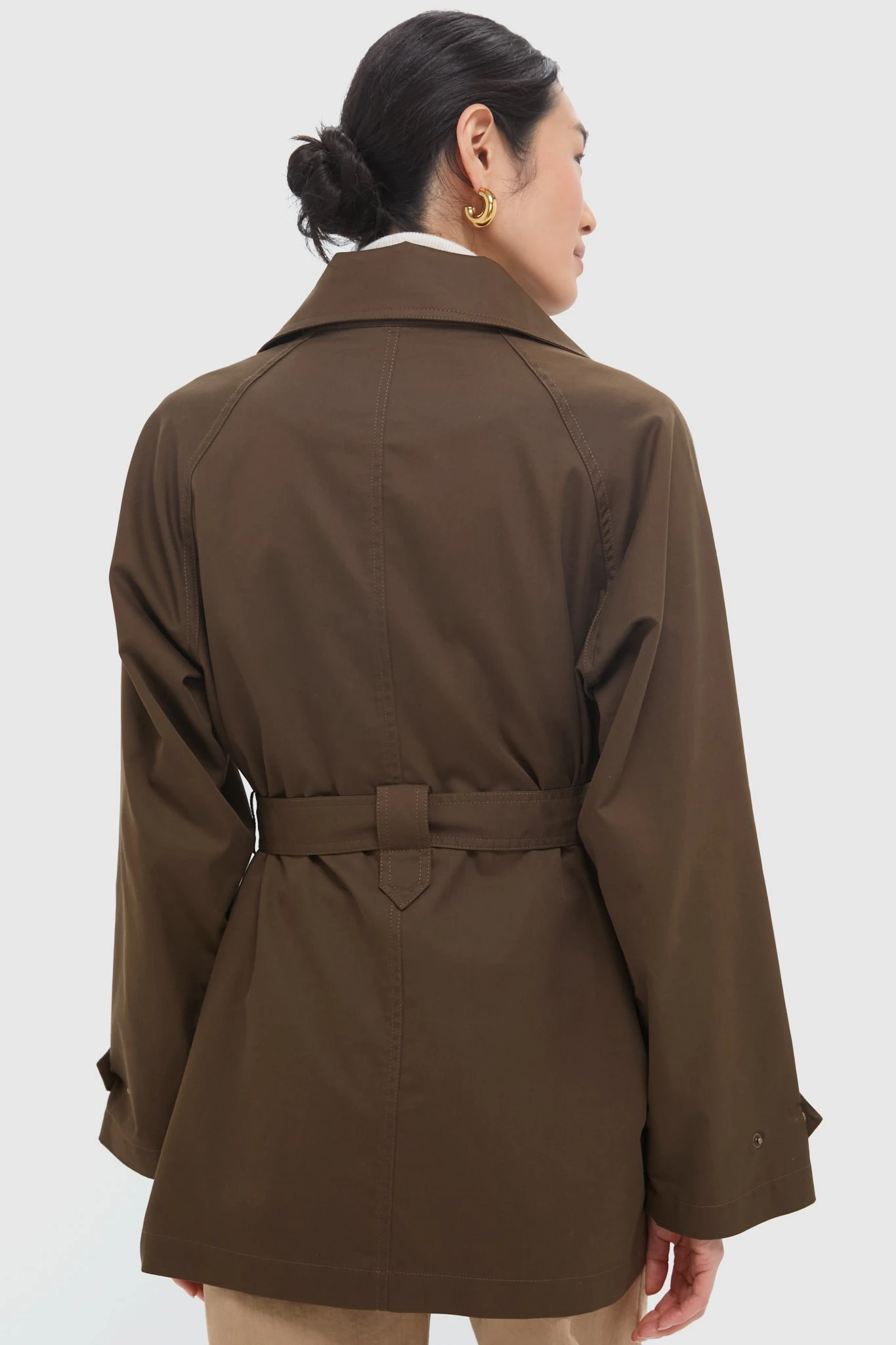 Vanessa Bruno Militaire Freyja Jacket 6 Vanessa Bruno Militaire Freyja Jacket - Image 4