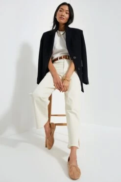 Vanessa Bruno Marine Jovanka Blazer 11 Vanessa Bruno Marine Jovanka Blazer -Urban Motion LeeKy7a8Q9BppmaSWTyOhKcmtSr52FS6 1