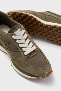 Veronica Beard Stone Army Valentina Nylon Sneakers 12 Veronica Beard Stone Army Valentina Nylon Sneakers -Urban Motion LlwSlk5vvcsPnxq1LqYIhkIabqh7exvp 1