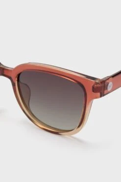 Sunset Sepia Miho Polarized Sunglasses -Urban Motion LsjuvXSoCTnLZpqu4Vjpux7SlWlSJYyy 1