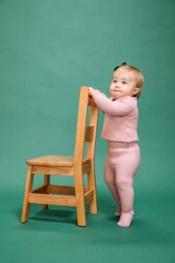 Pink Amaya Merino Baby Knitted Set -Urban Motion MhHhrfirV48Vn1lZY6HhskRzdqHBCDZK 1