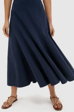Navy Brynn Skirt 12 Navy Brynn Skirt -Urban Motion MsE7VHSpUDcReOZNBNk8xbcuoEfioNXc 1