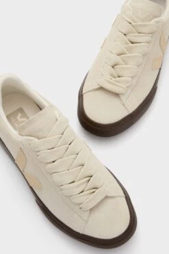 Veja Pierre Almond Eagle Campo Bold Sneakers -Urban Motion MsU9z6cyBtSn2YNOZqmqvIE8bgrCGLq0 1