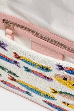 Staud Pop Sardines Tommy Beaded Bag 11 Staud Pop Sardines Tommy Beaded Bag -Urban Motion MzgruAVTbSzQCZgV4L3j6VFVhFuuhztf 1