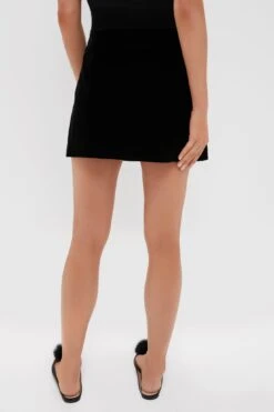 Black Velvet Grace Mini Skort 11 Black Velvet Grace Mini Skort -Urban Motion NEAUG0iBZJM5SccggVUkcq9VFXfABlIM 1