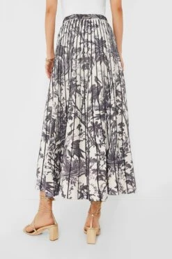 Heron Evening Blue Tavira Skirt -Urban Motion NOfFEPE5Y7gIV9q4pMTUH7DizyLYu610 1