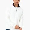 Holebrook Off White Classic Windproof Sweater 1 Holebrook Off White Classic Windproof Sweater -Urban Motion NTcVO2e9pCI2CIe4q75b6xwrSLYz7pMN 1