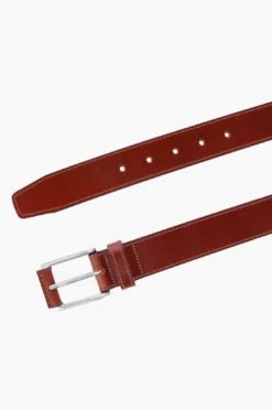 Tan Wyatt 34mm Genuine Leather Casual Jean Belt -Urban Motion NeHVPHzN1JzzVOEKsRmJXkK3GEEuFHhm 1