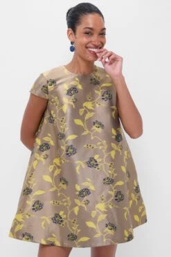 Staud Vintage Floral Mia Dress -Urban Motion NjYhBTRK9UB8SgjLAoEVu4lgEvoXIQdG 1