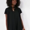 Black Rae Blouse -Urban Motion ODNz2KQcF1fFLhjsDfjq68EmpuXRAIvk 1