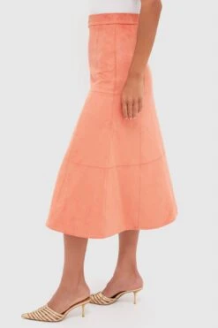 Amber Suede Bently Midi Skirt 10 Amber Suede Bently Midi Skirt -Urban Motion OHWjCGq4dENBCOoc3Y6y2d5LXG6AhtXv 1