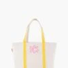 Yellow Medium Canvas Tote -Urban Motion OWJx9iDnndgJXTlW65yhthDV1jYd7Mn8 1