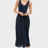 Navy Lollie Dress -Urban Motion OYE8VUzICAhiflnUu9egTmM8UW7FFmo6 1
