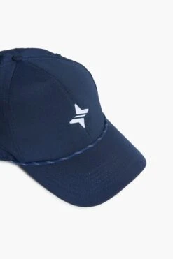 Navy Tuckernuck Rope Hat -Urban Motion OeWDGO6ekgqLBsukFF7vpUEkhWcWN2Wd 1