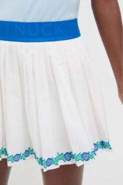 Retro Paisley 14 Inch Performance Jersey Lexi Tennis Skirt -Urban Motion Oycy5DpsP9gecLtnwdlNsyuNGoPdHEdT 1