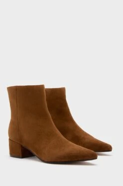 Brown Leonna Boots 10 Brown Leonna Boots -Urban Motion P2IjFC2o5qrxICerJCCCmh04OVsh3JPK 1
