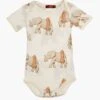 Tutu Elephant Bamboo Short Sleeve One Piece -Urban Motion P47aY4OJPbUeIClJc1Mu5XbC3DWTcvze 1
