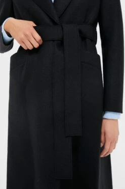 HARRIS WHARF LONDON Black Pressed Wool Long Maxi Coat 13 HARRIS WHARF LONDON Black Pressed Wool Long Maxi Coat -Urban Motion PITj4TfOTKMN7xXgLfcqm97Jz4A1lMTi 1