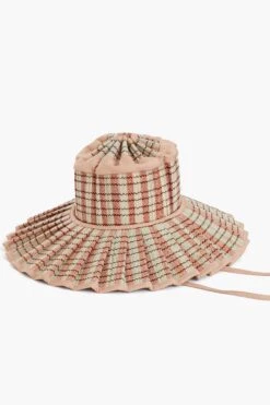 Petra Island Capri Hat
