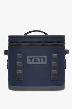 Yeti Navy Hopper Flip 12