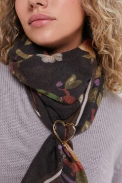 Gold Heart Scarf Ring 7 Gold Heart Scarf Ring -Urban Motion Pkrs7tUQXgDWSxLG8xSlK7HwlXY3GjuO 1