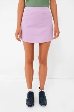 Aim 4-Way Stretch Skort