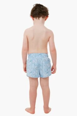 Boys Safari Toile Boardie Shorts -Urban Motion QDxbXZ5gYrLFDbNPCoPXKAa3B1RVuR0X 1