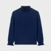 Louise Misha Marine Java Jumper -Urban Motion QiocQ1Vi87b5yCr5eOQZyjuHku47WLO1 1
