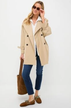 Loeffler Randall Cacao Suede Franco Loafers -Urban Motion QpeM2cJsN1PgpyDlvfTdPLStJ9qRhxzh 1