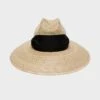 Black Hollyhock Sun Hat -Urban Motion QzL3EFaqvgfsy8YtLCUYqz9kQZQr3nB1 1
