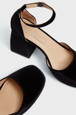 Matisse Black Misha Heels -Urban Motion RE55Jn5SN1aWh2gjbKQ0AN3oy0veguLI 1