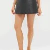 Black Leather Meg Mini Skirt -Urban Motion RLAdLoz2nqpeErzyO08tkNe83Qljg54f 1