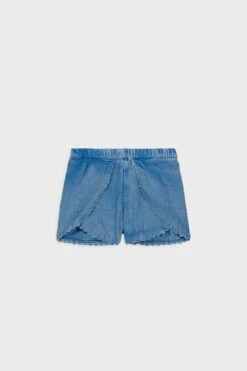 Louise Misha Stone Blue Asya Shorts -Urban Motion RLpXsTN5fzissTES69PtUppsauXSrz4v 1
