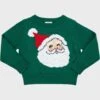 Evergreen Santa Boys Oliver Sweater -Urban Motion ROfPhzlOAT5nLl31Hi90V1IgFSK1YvXr 1